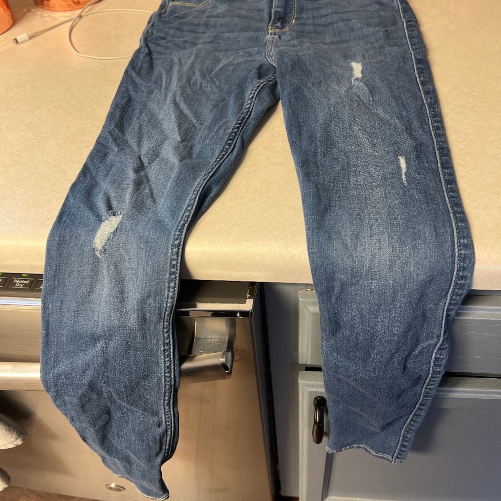 Hollister jeans